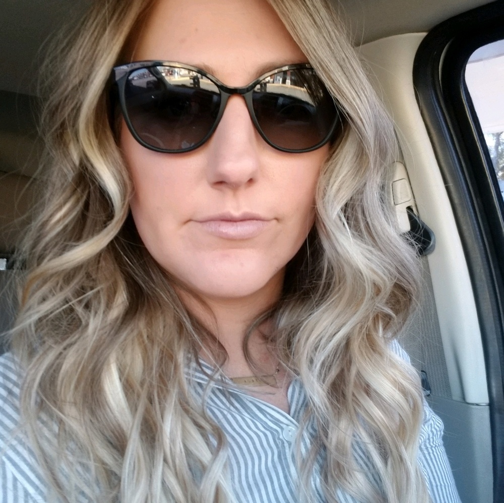 Meet your Posher, Gracie